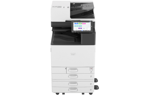 IM C6010(A) - Simple Upfront 4 drawers