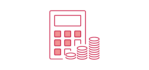 Calculator icon
