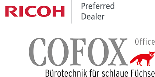 Cofox - logo