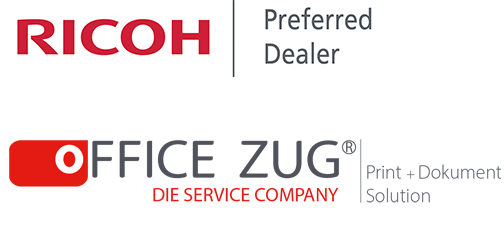 Office Zug - Logo