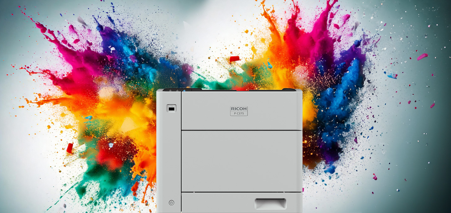 Sleek Build, Robust Output