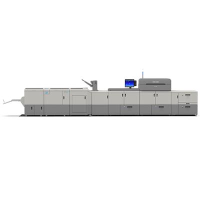 Les dernières presses de production feuille à feuille : gamme ProTM C9200