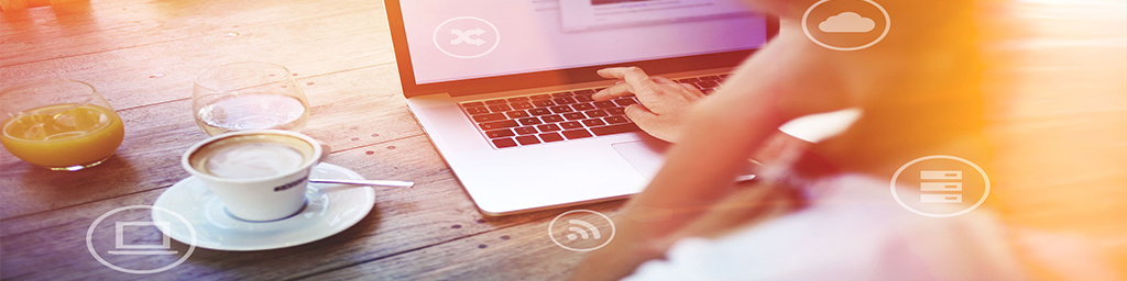 Pour inspirer de nouvelles manières de travailler