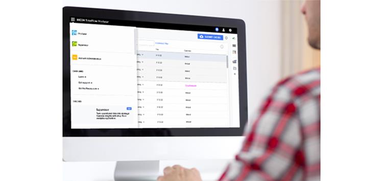 20230109 Ricoh to introduce vendor agnostic automated job onboarding solution at Hunkeler Innovationdays 2023