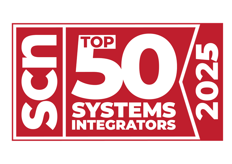 Ricoh a été reconnu comme l’un des principaux intégrateurs audiovisuels (AV) au niveau mondial par la publication américaine Systems Contractor News (SCN), se classant 4e dans la liste SCN Top 50 Systems Integrators 2025