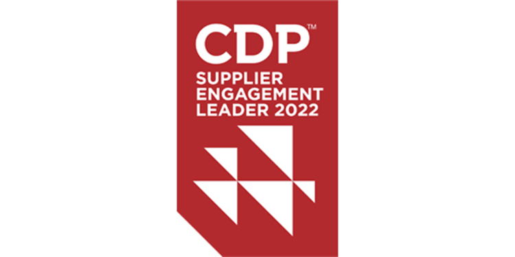 Ricoh recognised as Supplier Engagement Leader by CDP for third year running