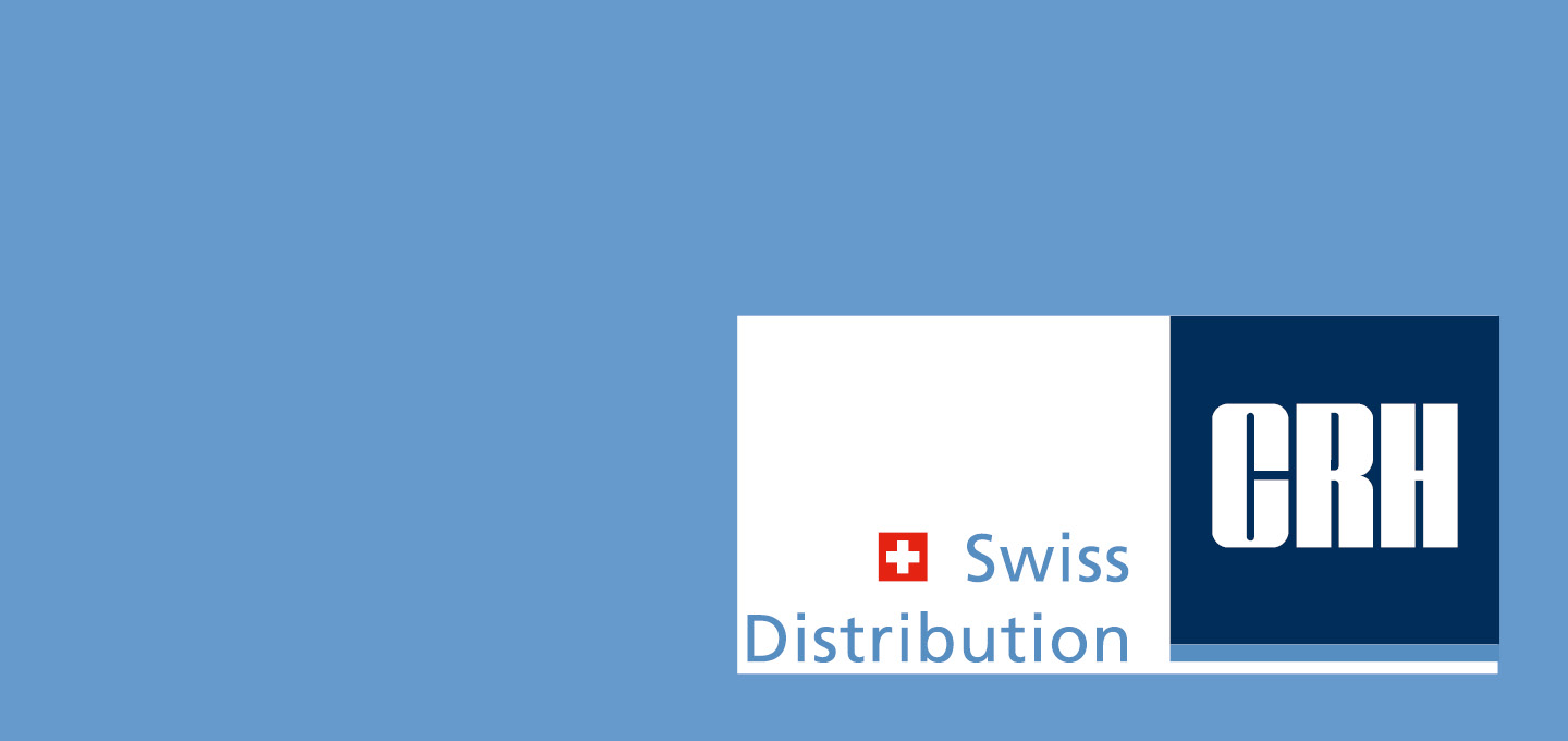 CRH Swiss Distribution