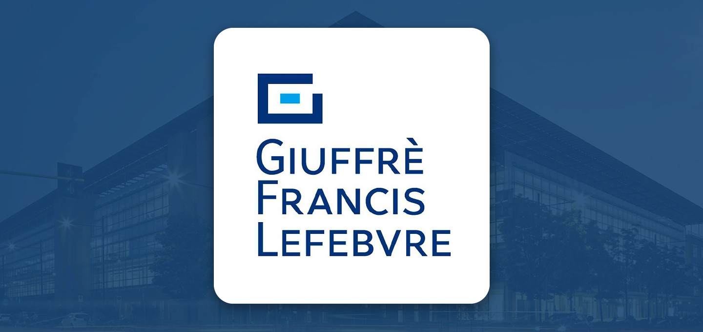 Giuffre logo
