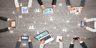 Connecteur de périphérique intelligent