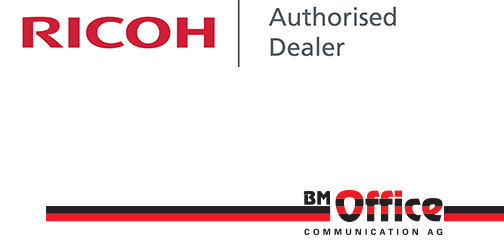 BM Office - Logo