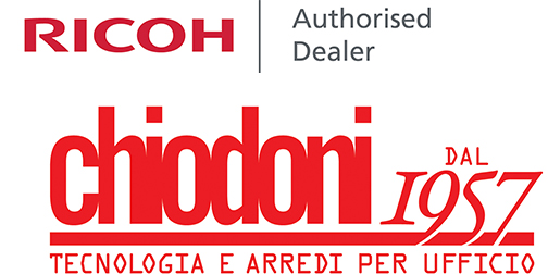 Chiodoni Luigi - Logo