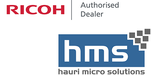 HMS - Logo HMS - Logo
