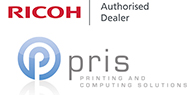 Pris Print’R Info Services SA Pris Print’R Info Services SA
