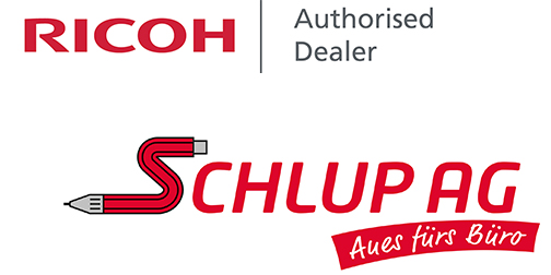 Papeterie Schlup - Logo