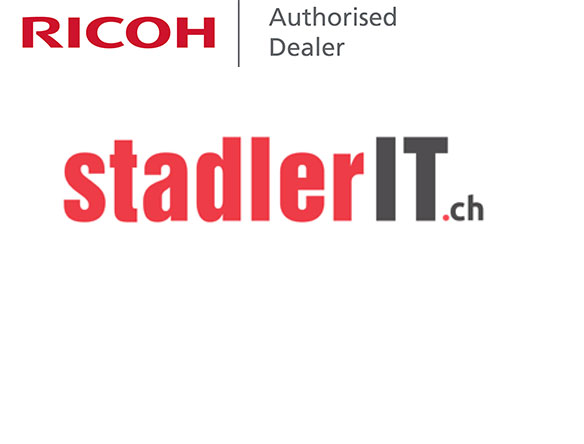 Stadler IT GmbH - Logo