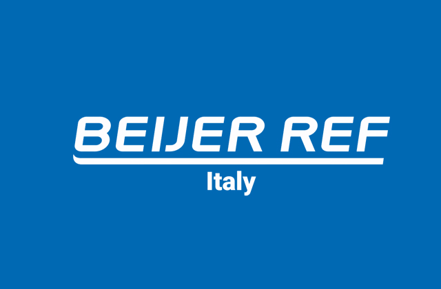 Beijer Ref Italy case study banner
