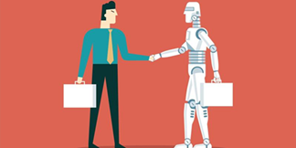 Le tecnologie per il workplace consentono alle persone di lavorare meglio - Articolo di David Mills