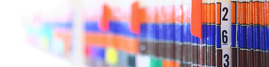 Gestione dei documenti HR