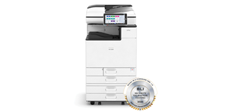 IM C2000 - Multifunzione - Immagine frontale