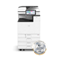 IM C3500 - Multifunzione - Immagine frontale