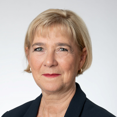 Monika Krüger