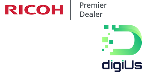 DigiUs - Logo DigiUs - Logo