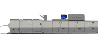 Trasferite i lavori offset su un sistema di stampa digitale che offre la stessa qualità, affidabilità e facilità d'uso ad alta velocità 