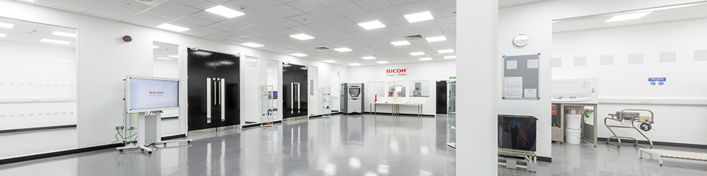 Centri RapidFab Ricoh