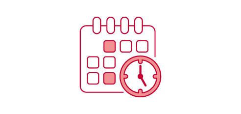 Flexible Payment Options - Benefit Regular Payments