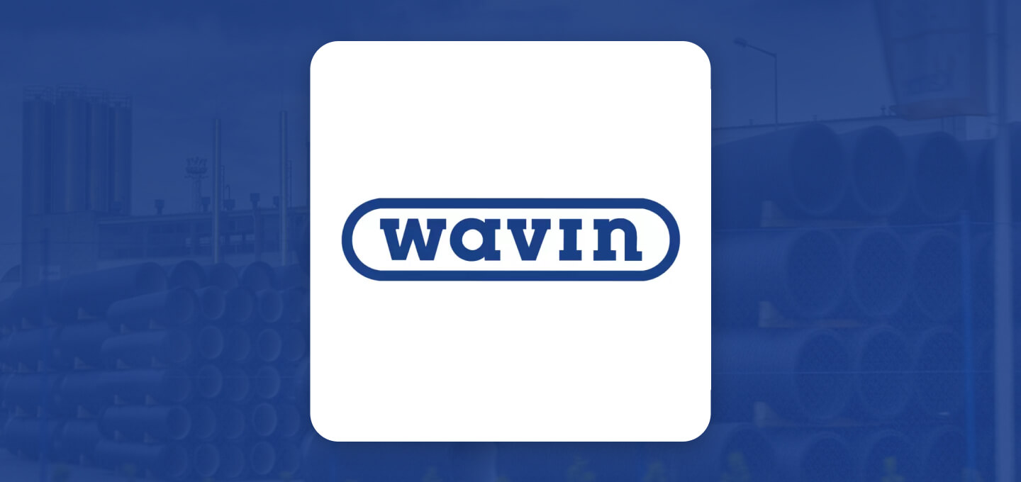 wavin